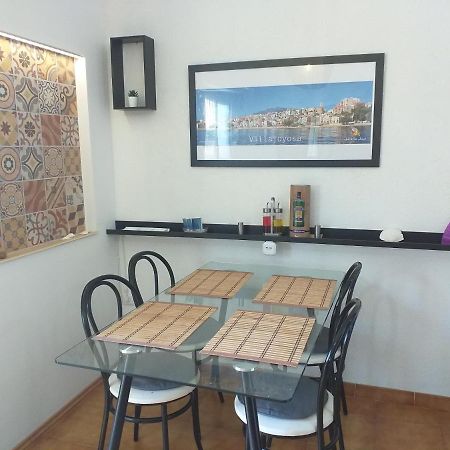 Apartment Luna Villajoyosa Εξωτερικό φωτογραφία