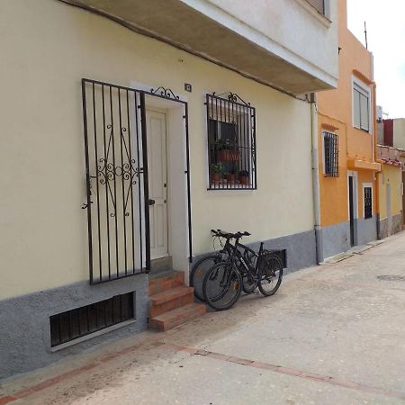Apartment Luna Villajoyosa Εξωτερικό φωτογραφία