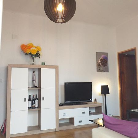 Apartment Luna Villajoyosa Εξωτερικό φωτογραφία