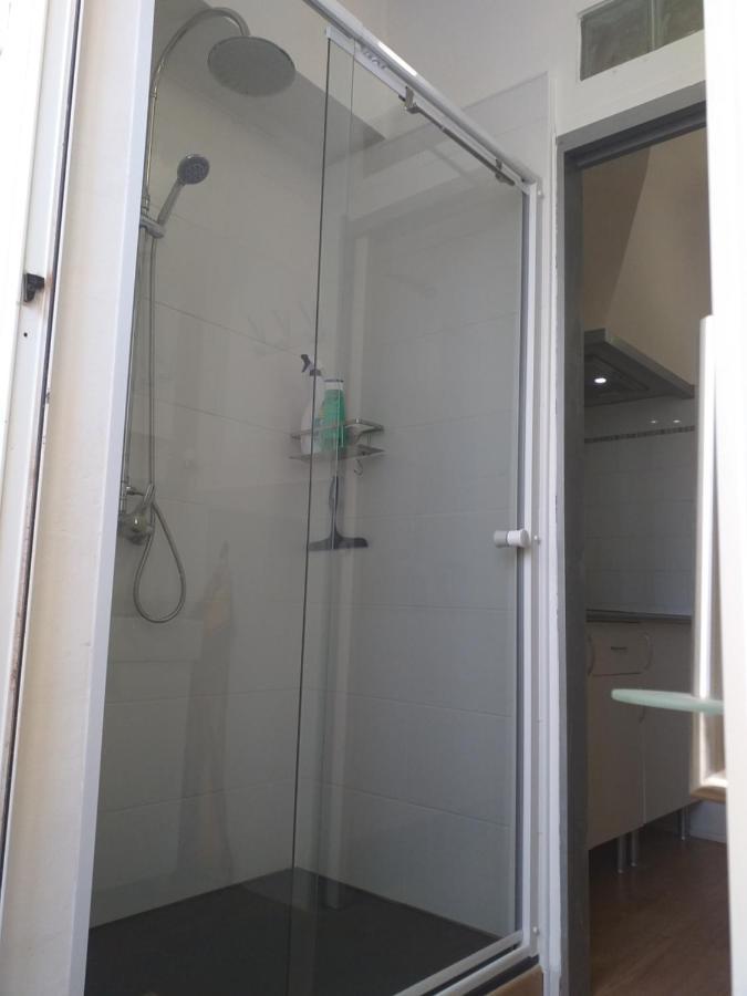 Apartment Luna Villajoyosa Εξωτερικό φωτογραφία