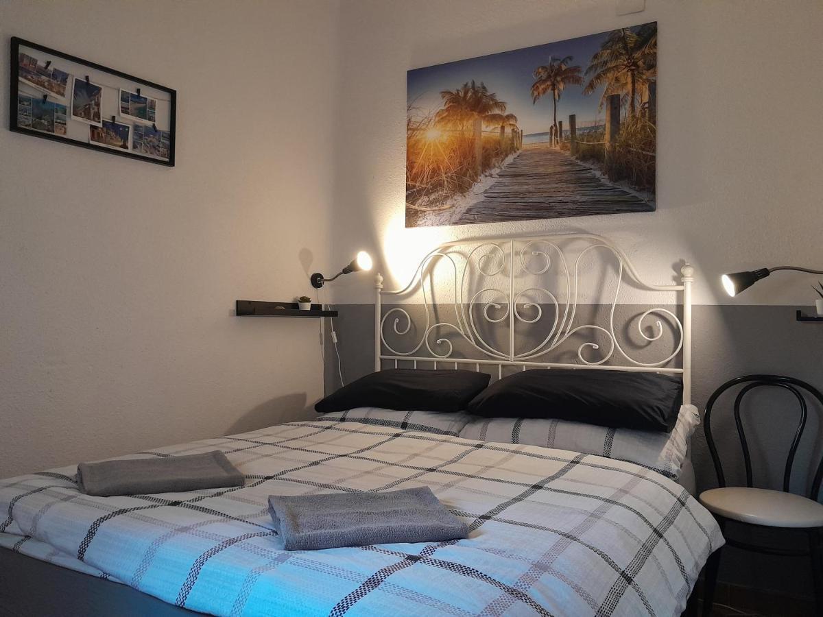 Apartment Luna Villajoyosa Εξωτερικό φωτογραφία