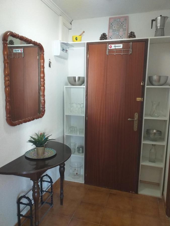 Apartment Luna Villajoyosa Εξωτερικό φωτογραφία