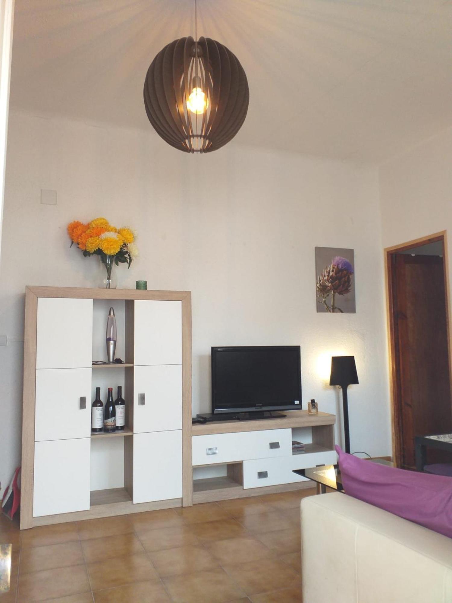 Apartment Luna Villajoyosa Εξωτερικό φωτογραφία