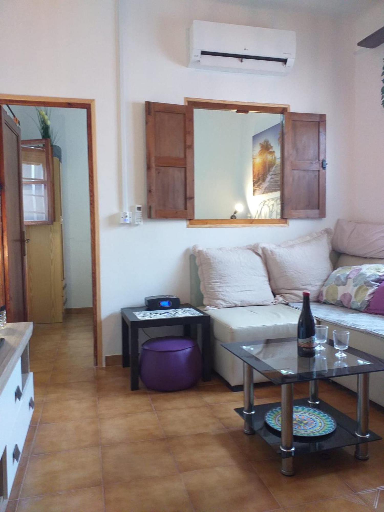 Apartment Luna Villajoyosa Εξωτερικό φωτογραφία
